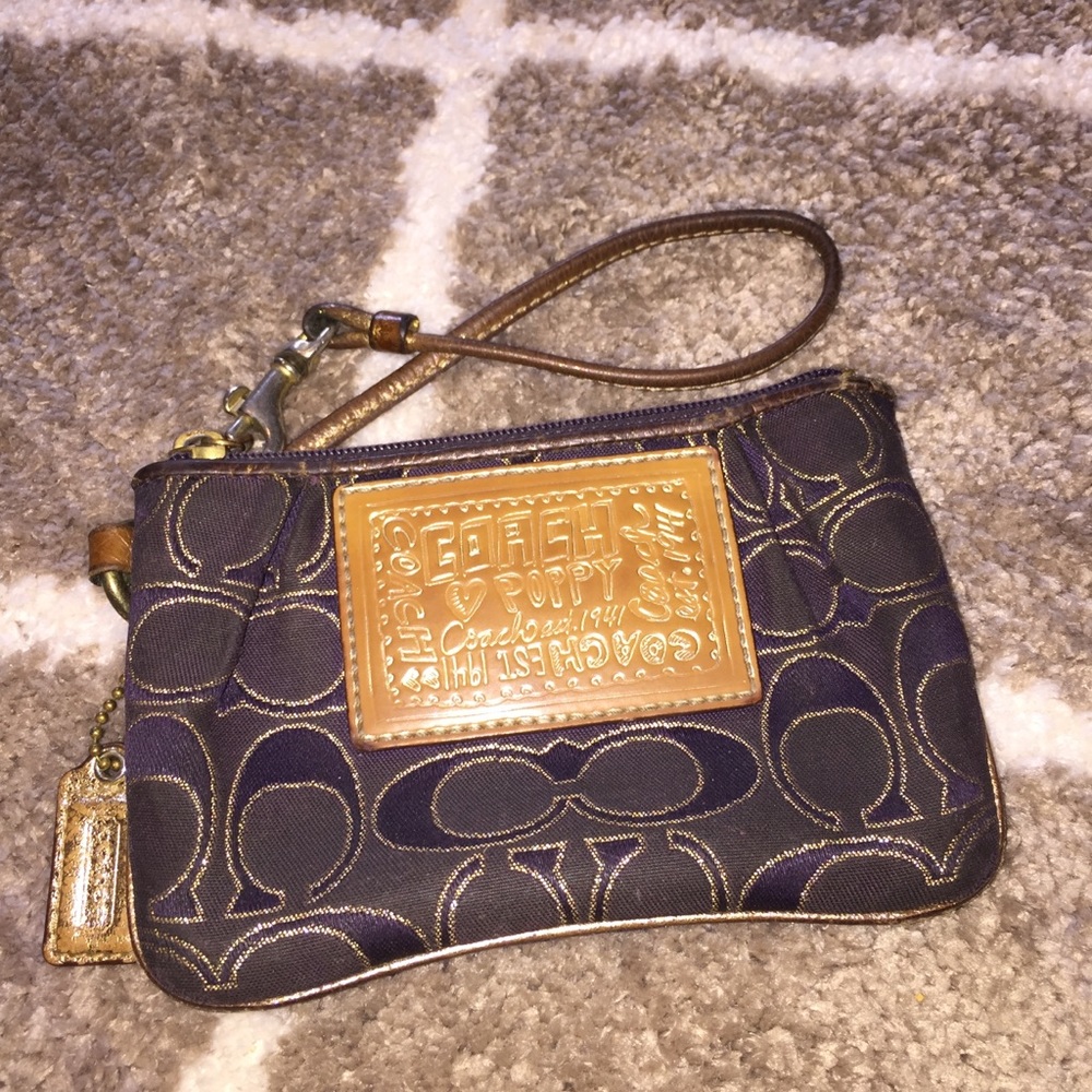 Wristlet